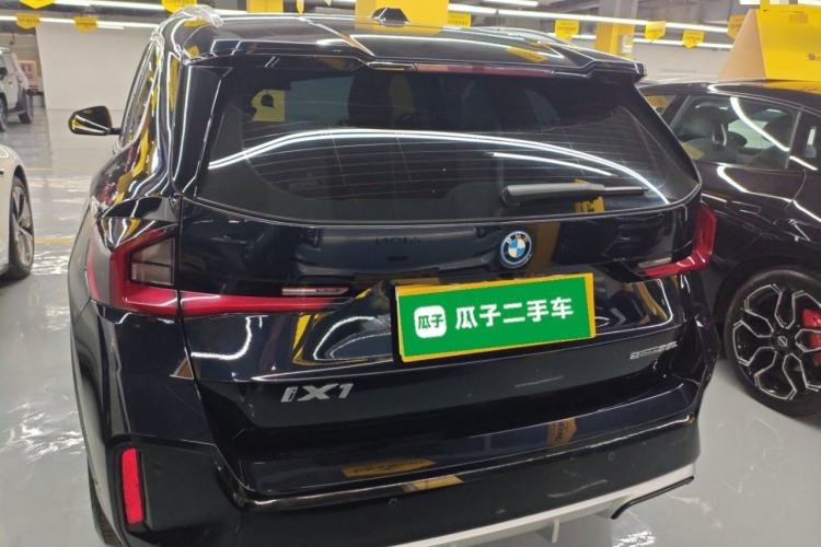 Used BMW iX1 2023 eDrive25L M Sport Package