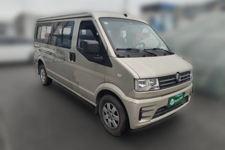 Used Dongfeng Xiaokang C56 2020 1.5L Luxury Model I DK15C

