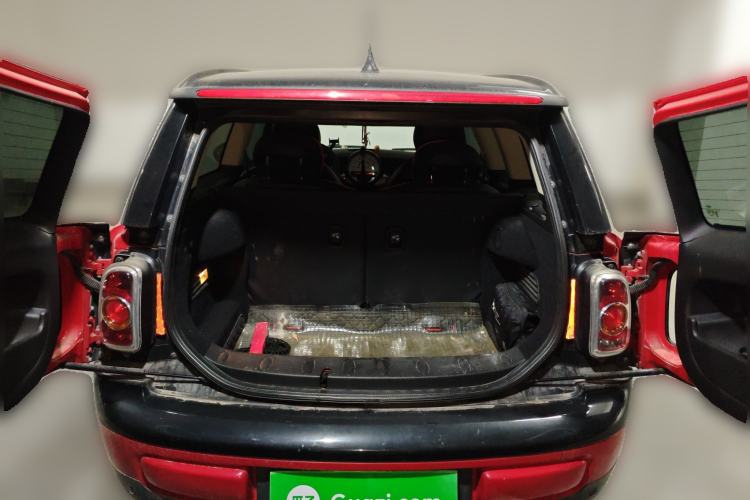 Used MINI Clubman 2011 1.6L COOPER Fun
