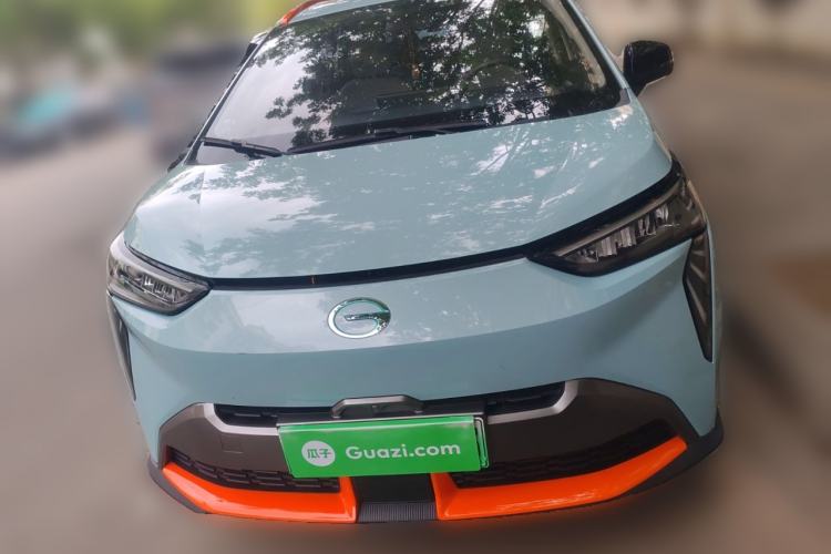 Used AION Y 2021 70 Intelligent Edition Front