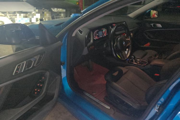 Used BMW 2 Series 2023 225i Four-Door Coupe M Sport Package