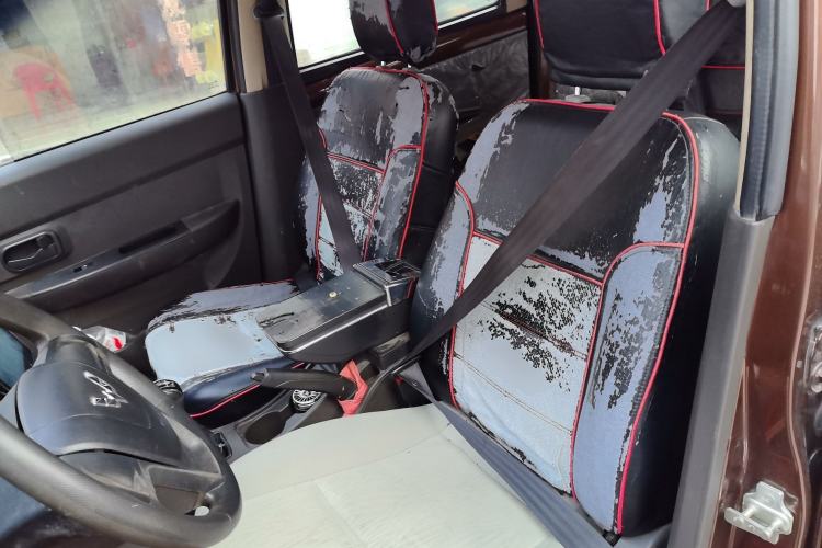 Used Wuling Hongguang 2015 1.2L S Base Model China V Standard