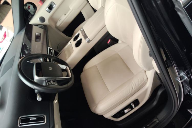 Used Li Auto L9 2023 Pro Model
