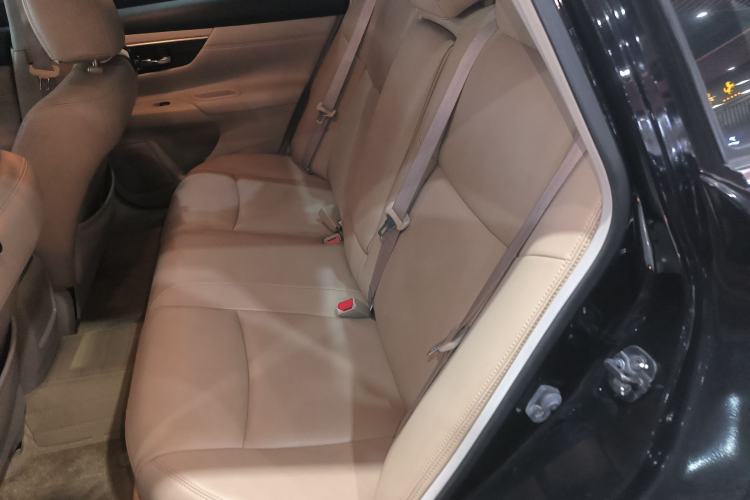 Used Nissan Teana 2013 2.0L XE Fashion Edition