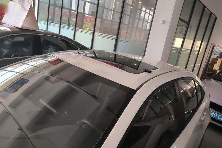 Used Toyota Corolla 2021 1.2T S-CVT Elite PLUS Edition Roof