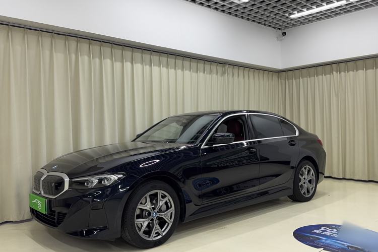 Used BMW i3 2024 eDrive 35 L