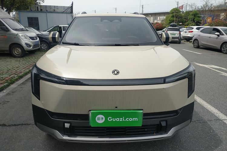 Used Dongfeng NAMMI 06 2025 471 Ultra
