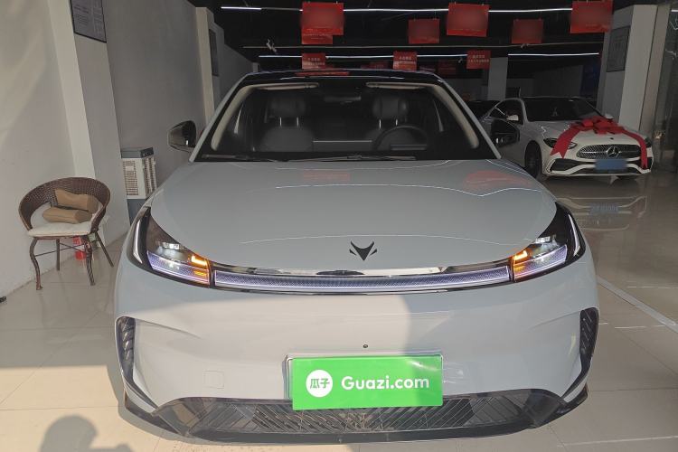 Used ARCFOX T1 2025 Model 425 PLUS