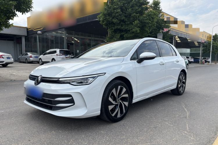 Used Volkswagen Golf 2025 300TSI Pro