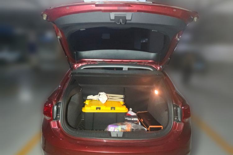 Used Fiat Ottimo 2014 1.4T Automatic Comfort Edition
