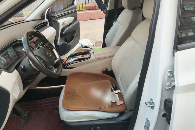 Used Hyundai Tucson 2021 Tucson L 1.5T DCT Luxury Prestige Edition