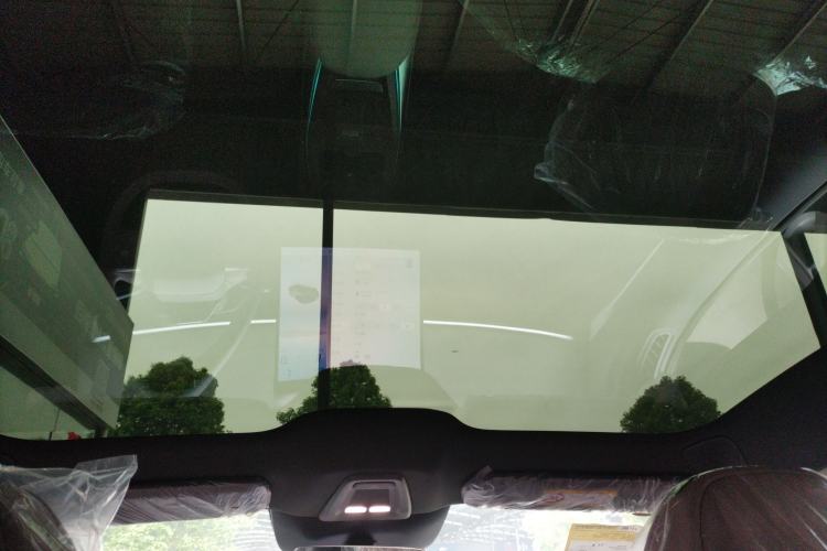 Used XPeng MONA M03 2025 600 with Ultra-Long Range Max Headliner