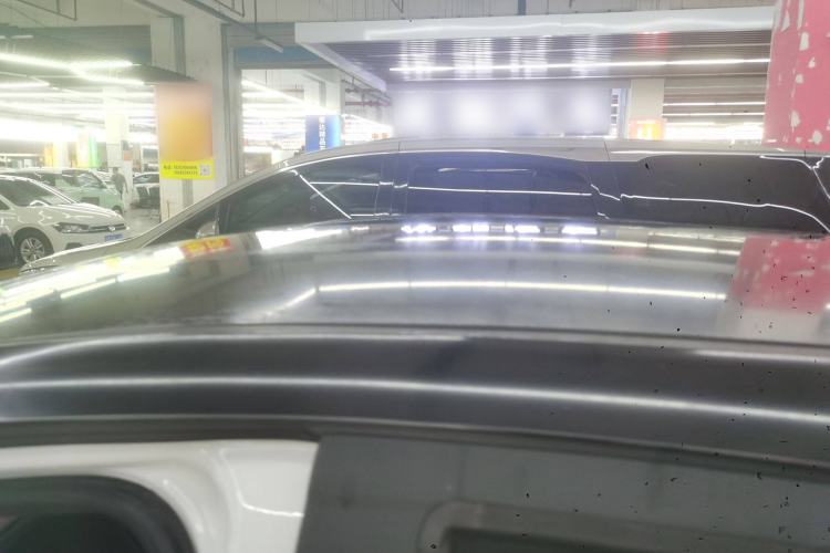 Used SOL E10X 2021 Jimei Edition 302km Fashionable Model