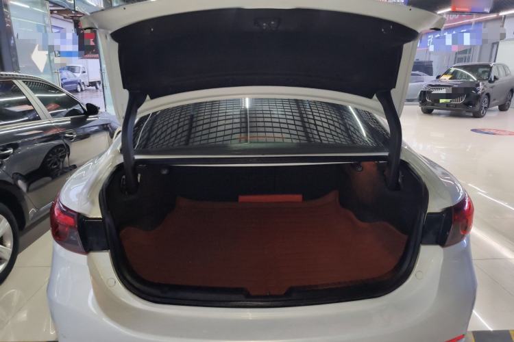 Used Mazda Atenza 2017 2.5L Skyactiv Sport Edition