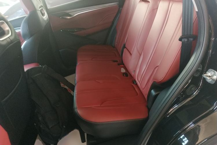 Used CHANGAN CS75 PLUS 2022 Classic Edition 1.5T Automatic Pioneer Model