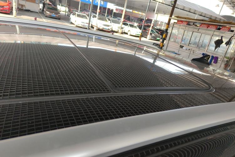 Used Volkswagen ID.4 X 2022 Intelligent Long-Range Version
