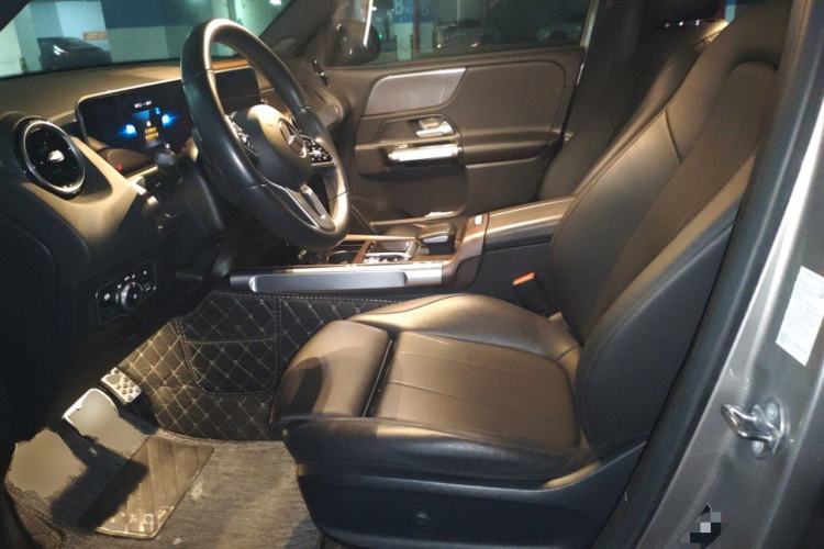 Used Mercedes-Benz GLB 2020 GLB 200 Dynamic Edition