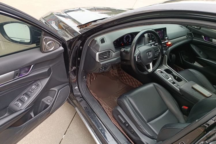 Used Honda Accord 2018 Rui Hybrid 2.0L Rui Ling Edition China VI