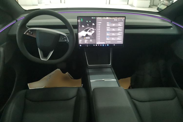 Used Tesla Model Y 2026 Rear-Drive Model