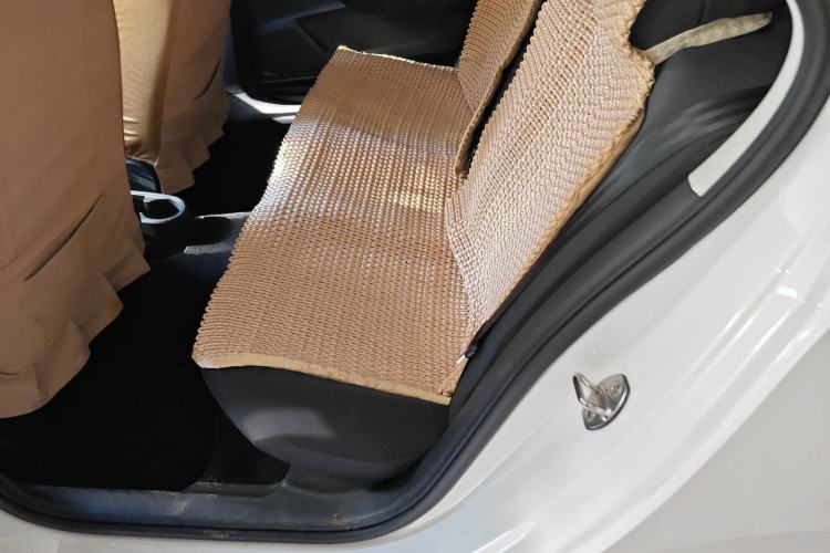 Used Volkswagen Santana 2016 1.6L Automatic Fashion Edition
