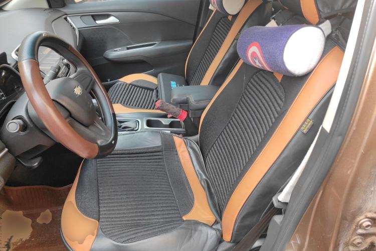 Used Chevrolet Cavalier 2016 1.5L Automatic Enjoyment Edition