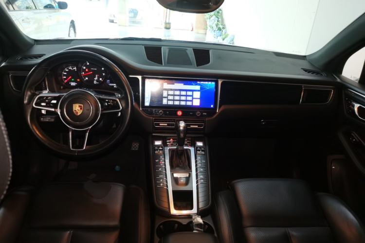 Used Porsche Macan 2016 Macan 2.0T
