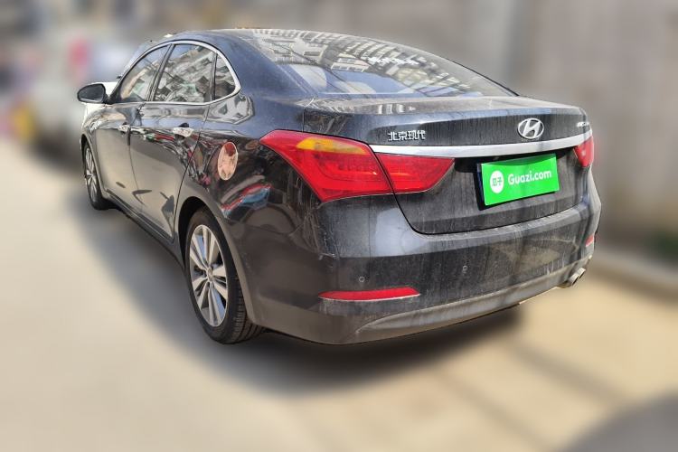 Used Hyundai Mistra 2014 1.8L Automatic Deluxe DLX Model