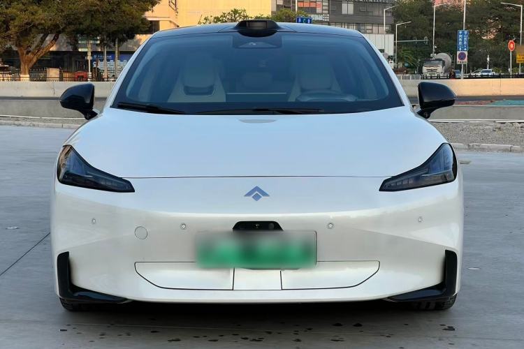 Used Hyptec GT 2023 710 Rear-Drive Supercharge Max Edition
