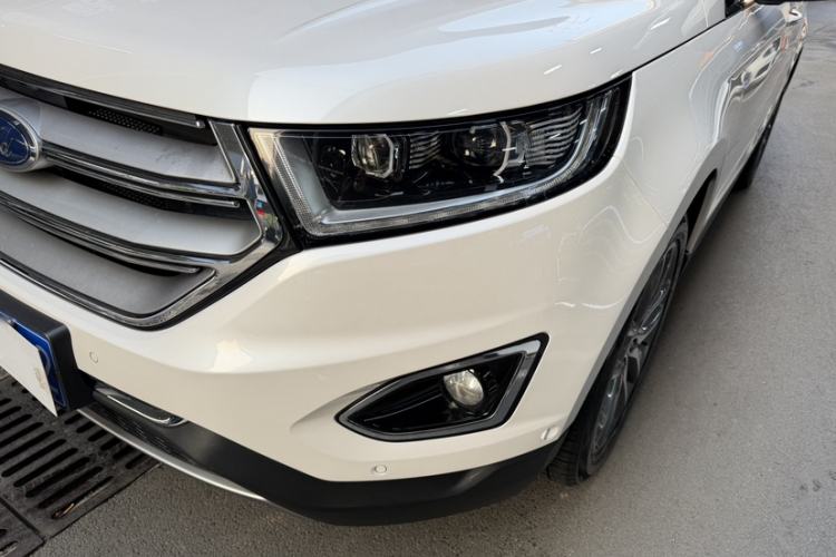 Used Ford Edge 2016 EcoBoost 245 Four-Wheel Drive Titanium 7-Seater
