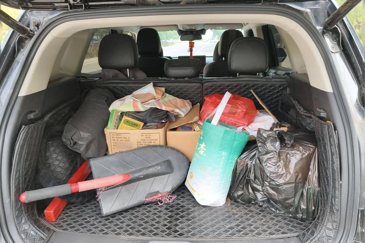 Used Haval H Dog 2023 1.5T Two-Wheel Drive Chao Ye Version Plus
