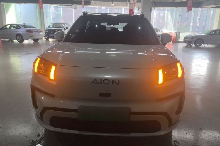 Used AION V 2024 Aion Tyrannosaurus 520 Smart Luxury Edition
