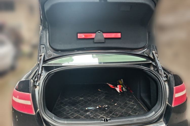 Used Audi A6L 2011 2.0 TFSI Automatic Standard Edition
