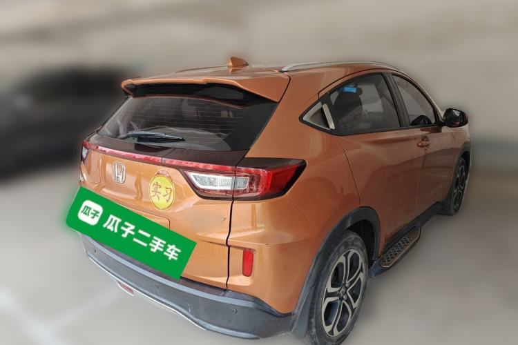 Used Honda XR-V 2015 1.8L VTi CVT Luxury Edition