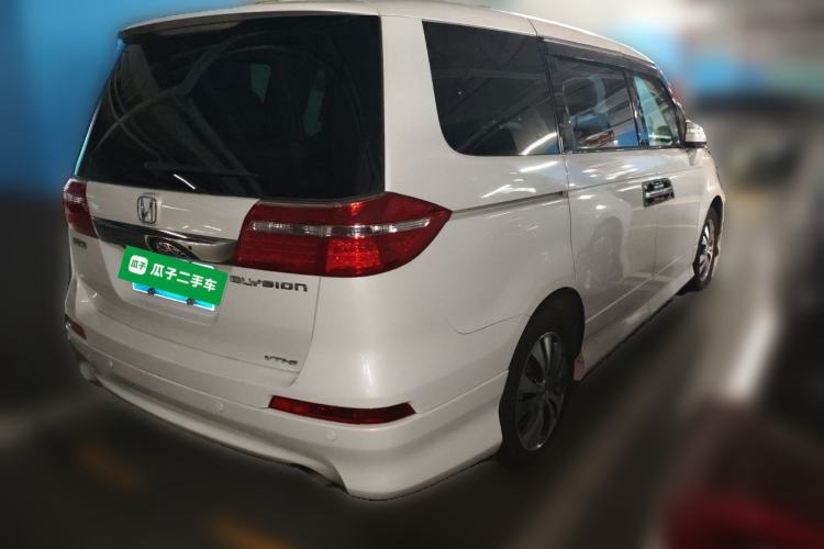 Used Honda Elysion 2012 2.4L VTi-S Prestige Edition