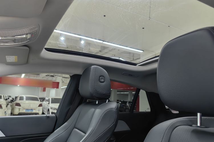 Used Mercedes-Benz GLE 2022 GLE 350 4MATIC Coupe SUV Luxury Model
