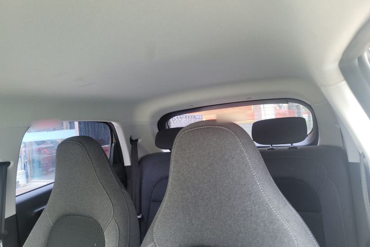 Used Leapmotor T03 2022 Special Edition Headliner