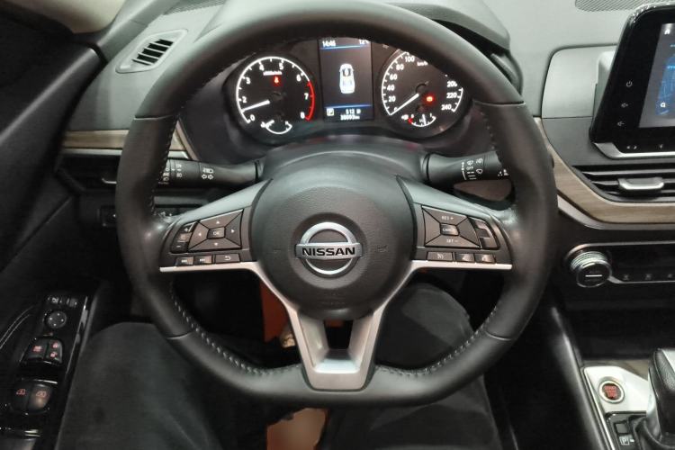 Used Nissan Teana 2021 2.0L XL Comfort Edition