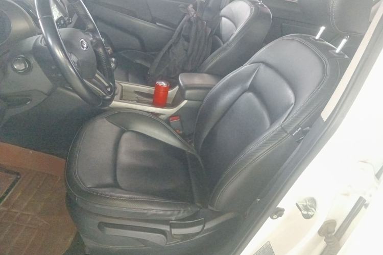 Used Kia Sportage R 2015 2.0L Automatic Two-Wheel Drive GLS
