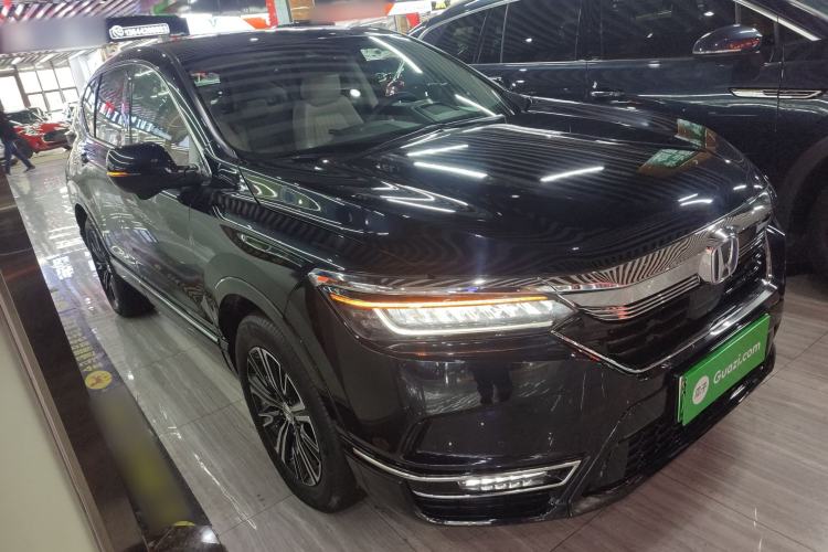 Used Honda Breeze New Energy 2022 ePHEV Prestige Edition