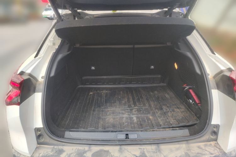 Used Citroen C5 X 2024 1.6T Extraordinary Power