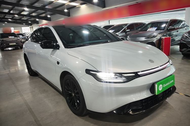 Used Leapmotor C01 2023 525 Comfort Edition
