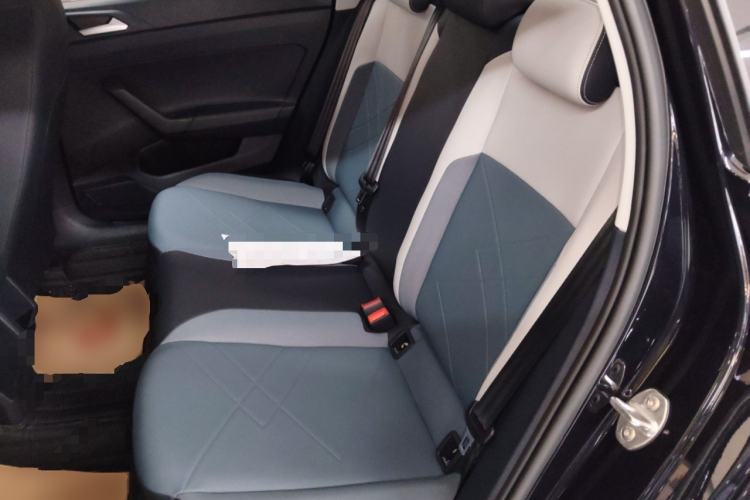 Used Volkswagen Lavida 2025 New Sharp 1.5L Outstanding New Vision Edition
