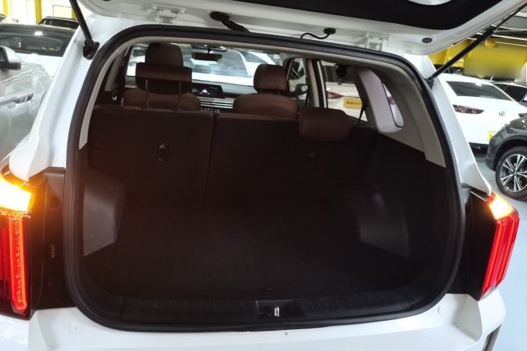 Used Kia Sportage R 2021 Ace 2.0L Splendid Edition