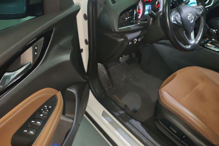 Used Buick Regal 2019 20T Elite Version China VI Standard
