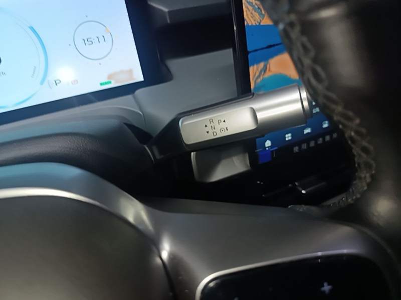 Used AION Y 2023 Plus 510 Smart Edition — 6