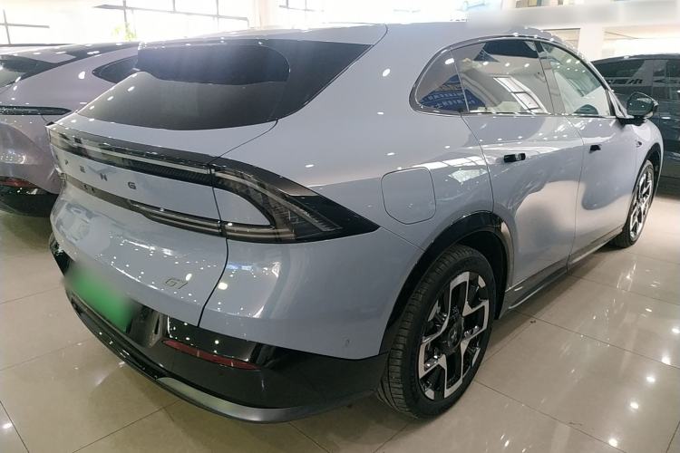 Used XPeng G7 2025 702 Max