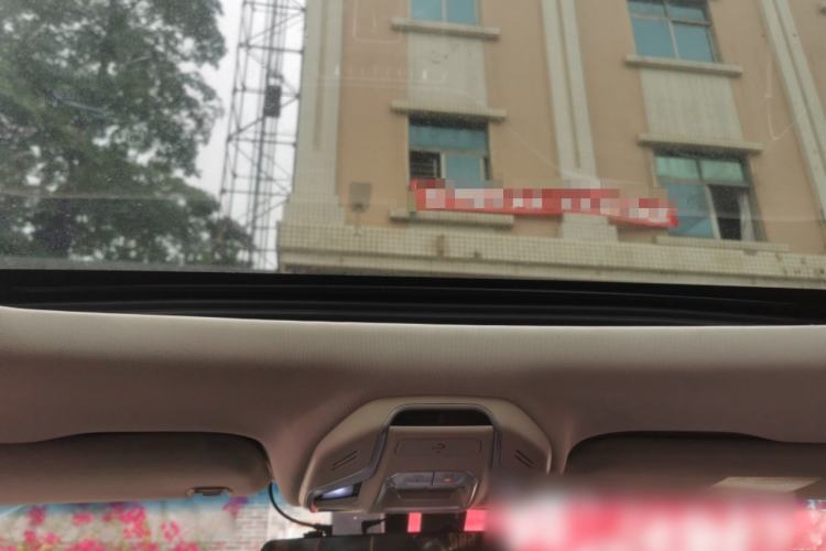 Used Geely Auto Emgrand X7 Sport 2020 1.8TD DCT Smart PRO Headliner