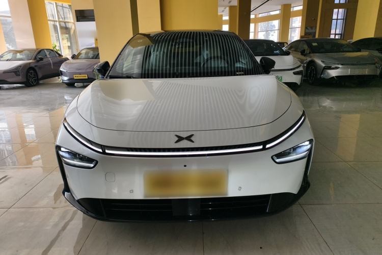 Used XPeng P7+ 2024 Long-Range Max
