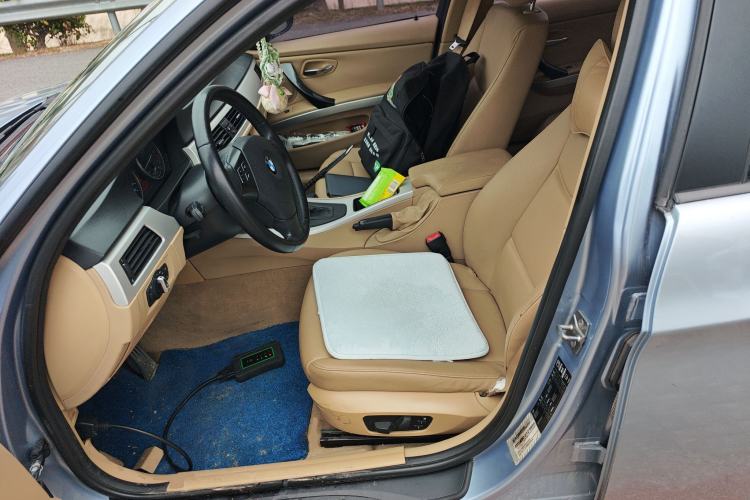 Used BMW 3 Series 2011 318i Leading Model