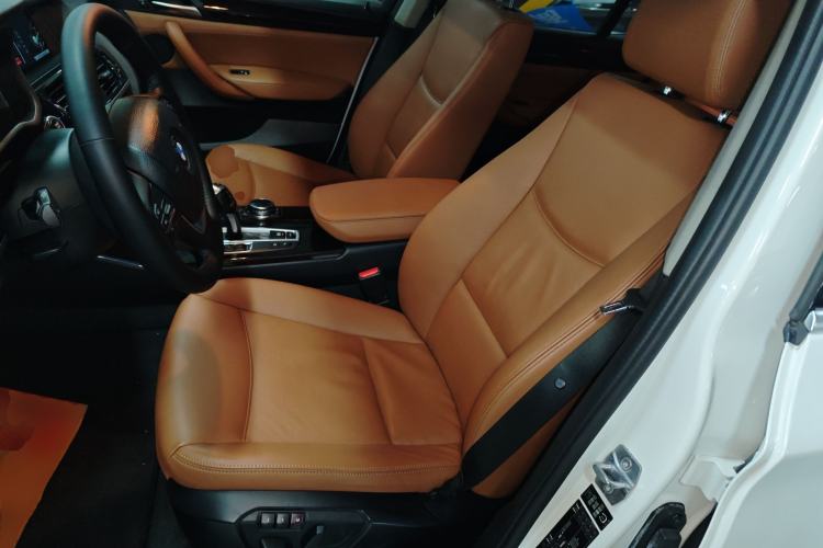 Used BMW X3 2014 xDrive20i X Design Package
